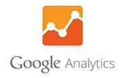 Google analytics logo