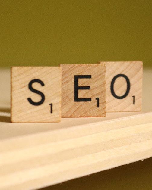 Référencement naturel SEO