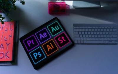 Graphiste à distance