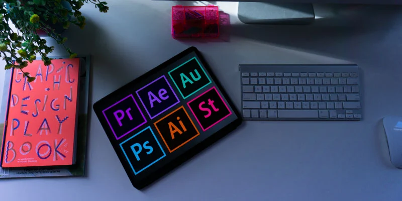 Graphiste à distance