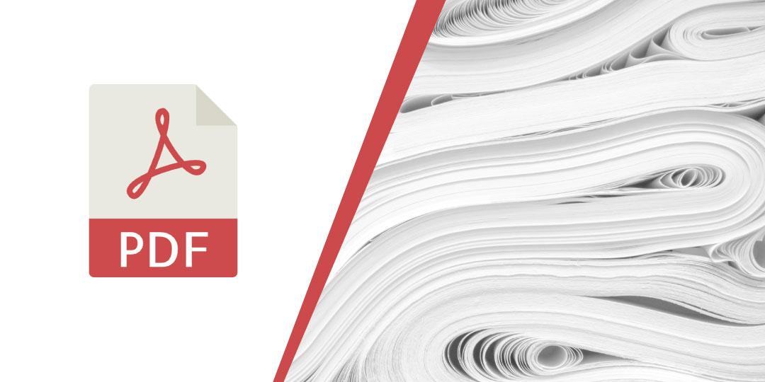 Illustrator : faire un export PDF léger en 3 étapes