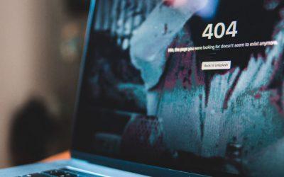 Erreur 404 WordPress sur serveur VPS
