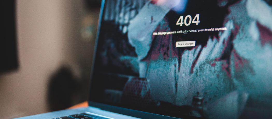Erreur 404 WordPress sur serveur VPS