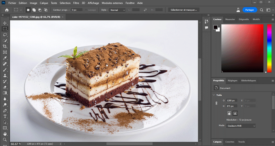 comment utiliser le remplissage intelligent dans photoshop comment utiliser le remplissage intelligent dans photoshop